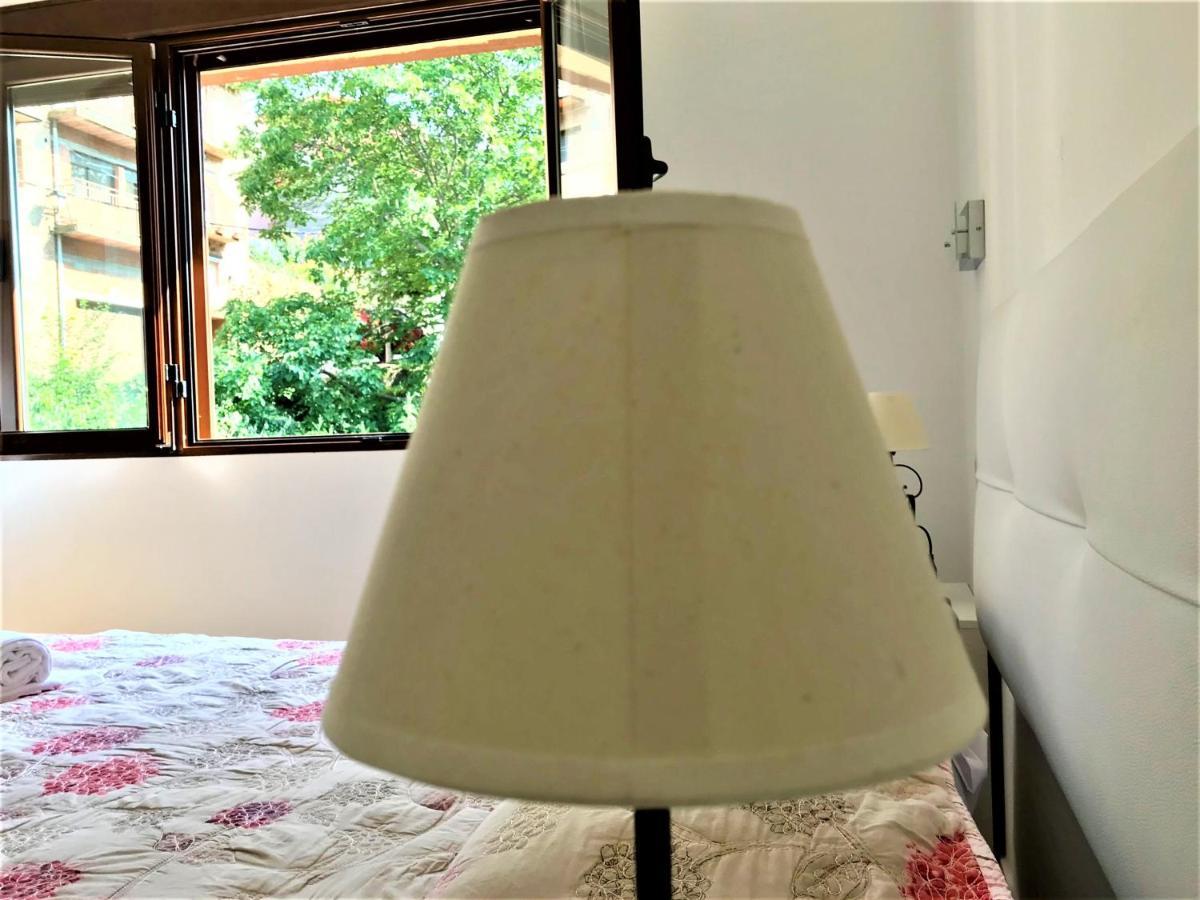 Guijo de Santa BárbaraLa Almazara Del Guijoアパートメント エクステリア 写真